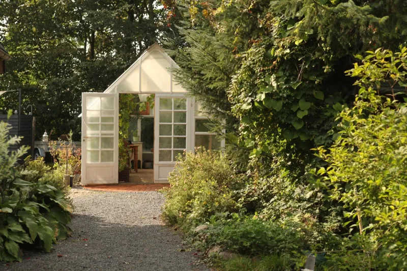 Billede 22 af Bed & Breakfast Horsens