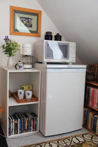 Billede 27 af Bed & Breakfast Horsens