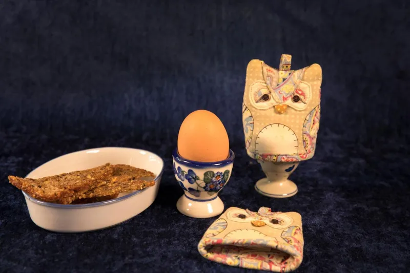 Billede 42 af Bed & Breakfast Horsens