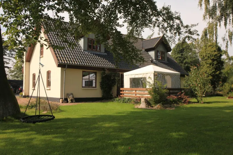 Billede 45 af Bed & Breakfast Horsens