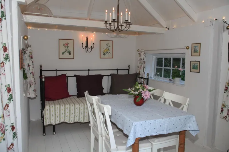 Billede 48 af Bed & Breakfast Horsens