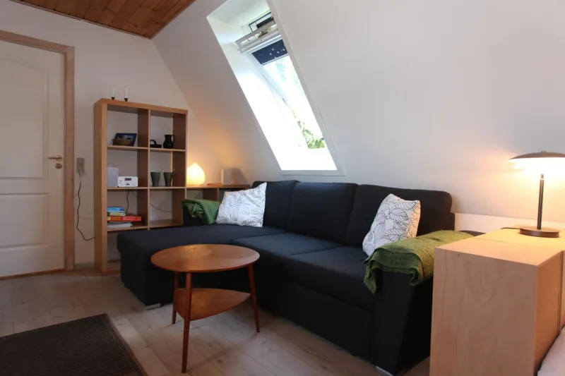Billede 49 af Bed & Breakfast Horsens