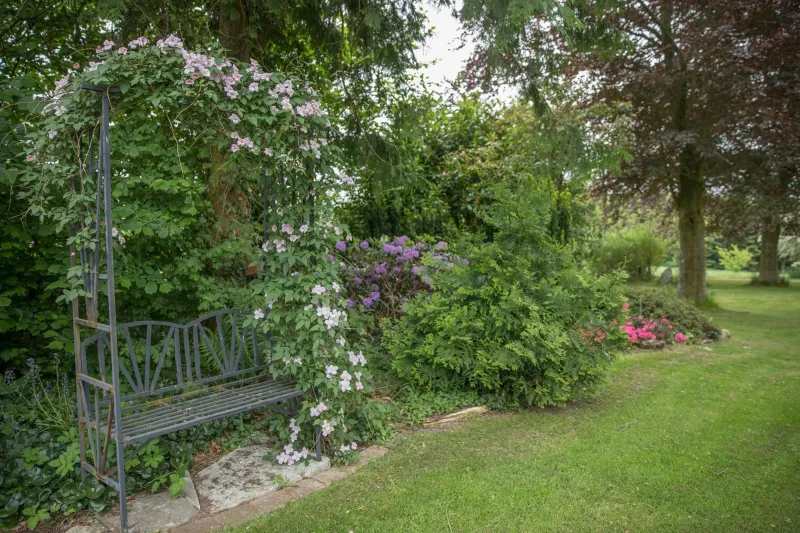 Billede 51 af Bed & Breakfast Horsens