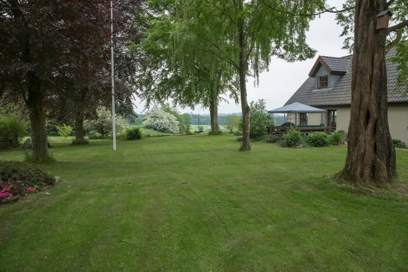 Billede 53 af Bed & Breakfast Horsens