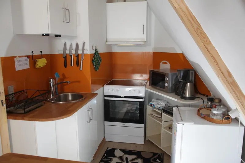 Billede 56 af Bed & Breakfast Horsens