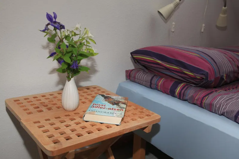 Billede 59 af Bed & Breakfast Horsens