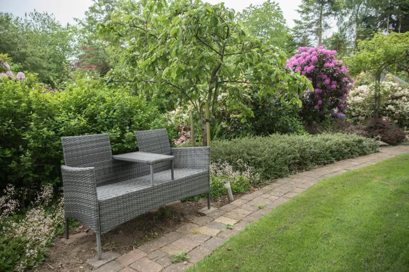 Billede 60 af Bed & Breakfast Horsens