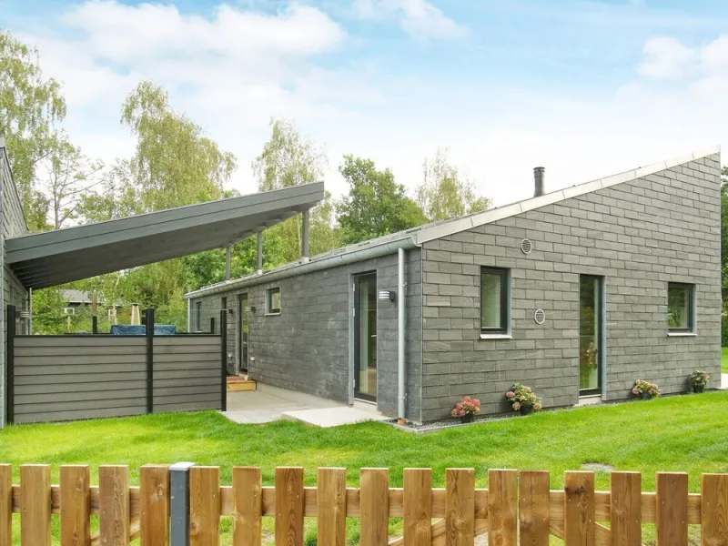 Billede 6 af 5 Star Holiday Home in Vig