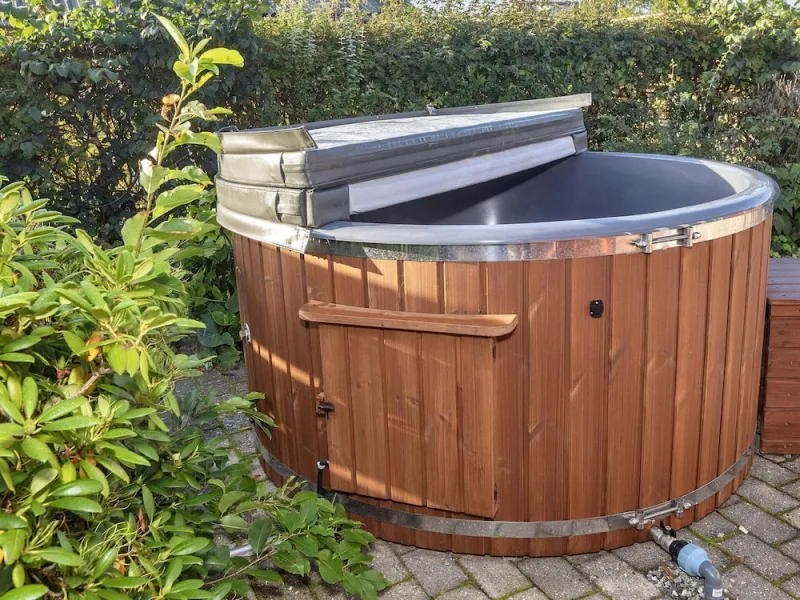 4 Star Holiday Home in Fur