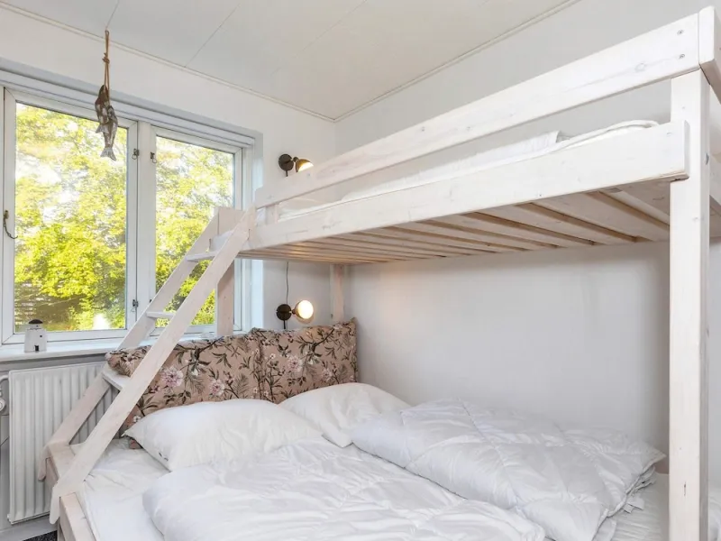 Billede 4 af 4 Star Holiday Home in Fur