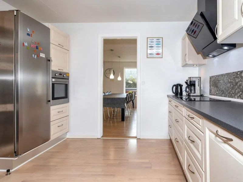 Billede 5 af 4 Star Holiday Home in Fur