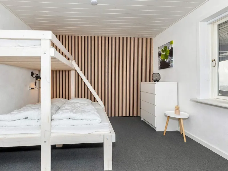 Billede 14 af 4 Star Holiday Home in Fur