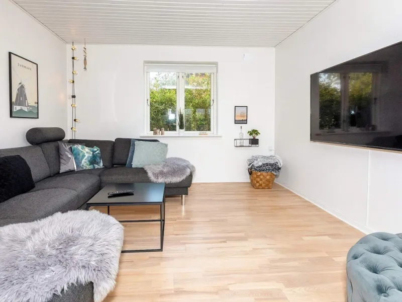 Billede 15 af 4 Star Holiday Home in Fur