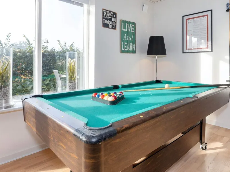 Billede 16 af 4 Star Holiday Home in Fur