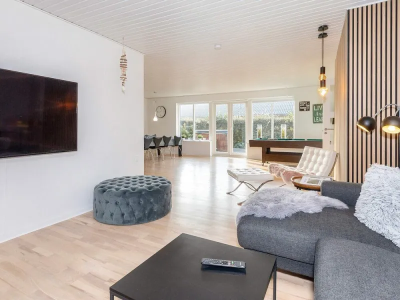Billede 23 af 4 Star Holiday Home in Fur