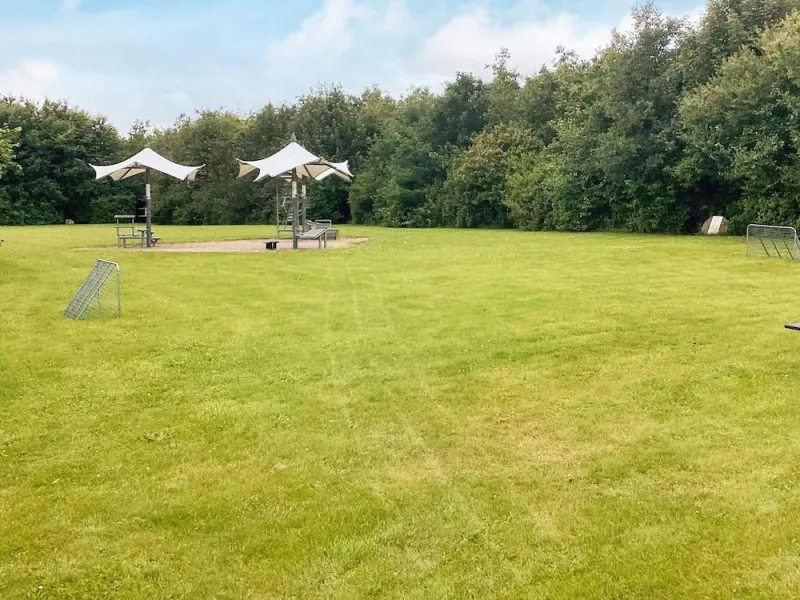 Billede 27 af 4 Star Holiday Home in Fur