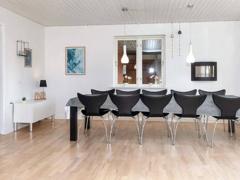 Billede 29 af 4 Star Holiday Home in Fur