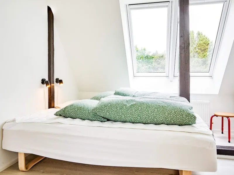 Billede 28 af 21 Person Holiday Home in Hurup Thy