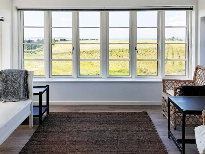 Billede 4 af Panoramic Retreat With Spa
