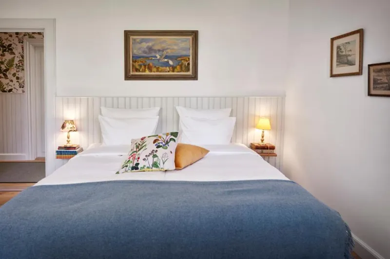 Hotel Hornbækhus photo 2