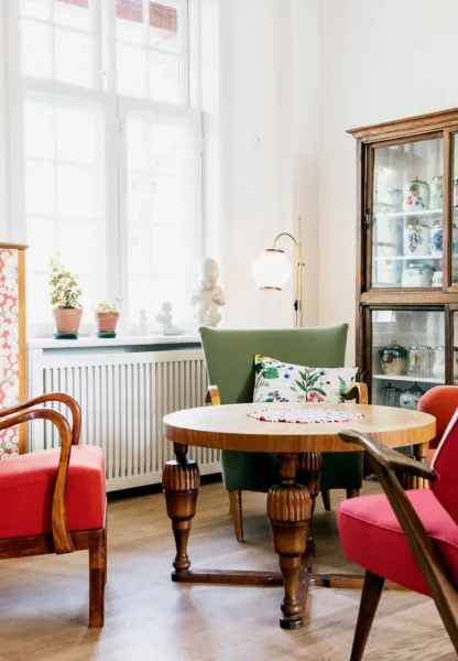 Hotel Hornbækhus photo 5