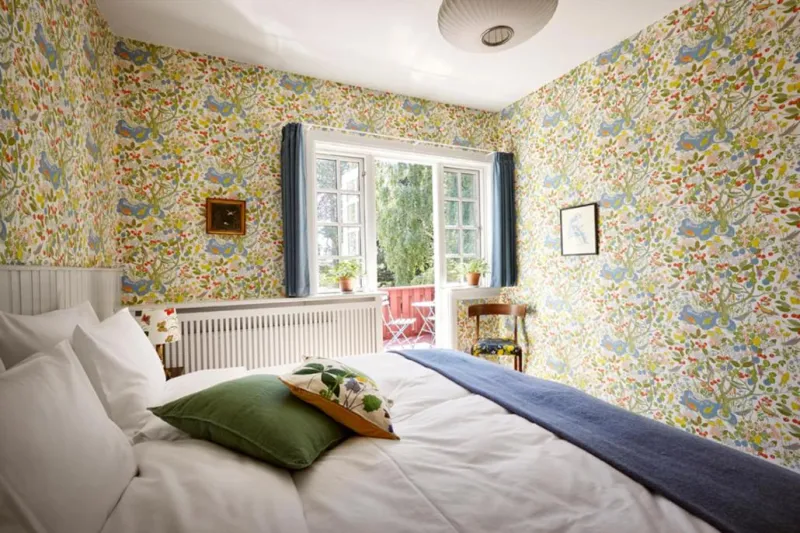 Hotel Hornbækhus photo 4