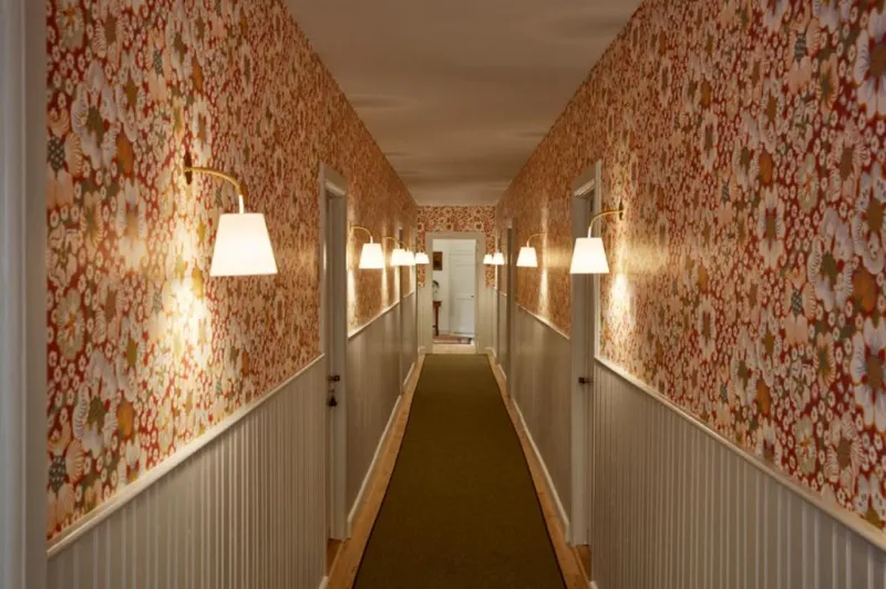 Hotel Hornbækhus photo 5