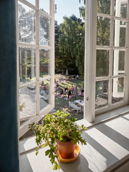 Hotel Hornbækhus photo 15