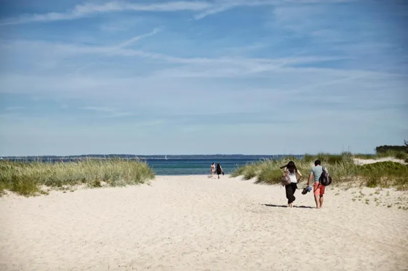 Hotel Hornbækhus photo 16