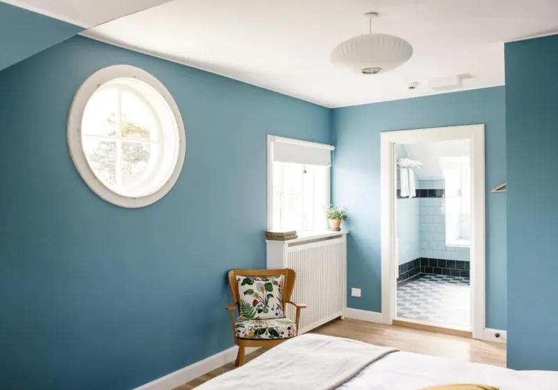 Hotel Hornbækhus photo 17