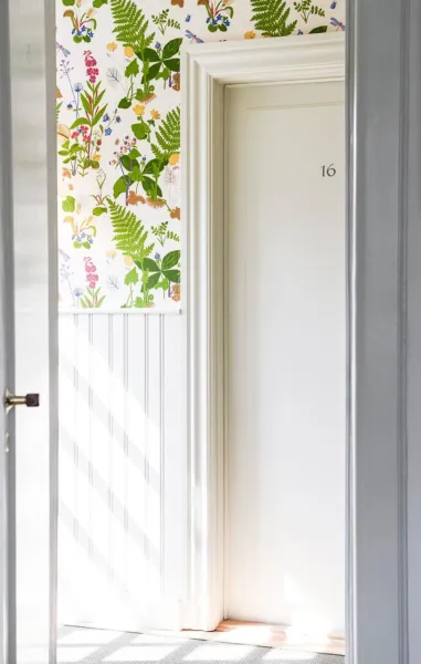 Hotel Hornbækhus photo 18