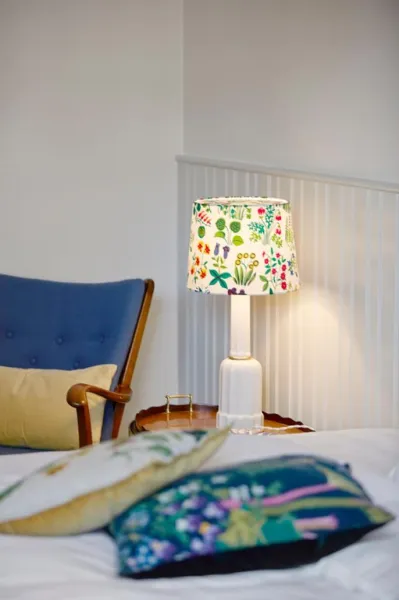 Hotel Hornbækhus photo 19