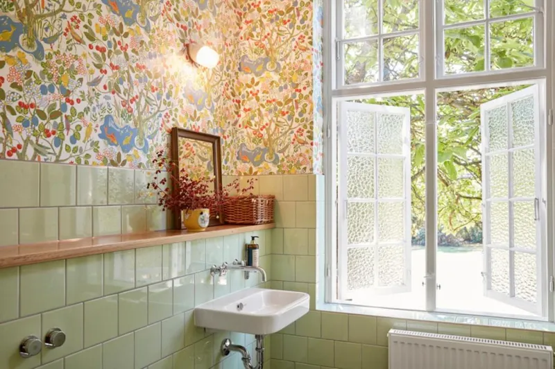 Hotel Hornbækhus photo 21