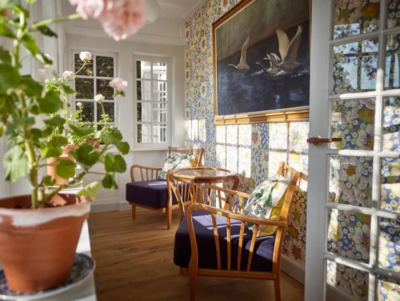 Hotel Hornbækhus photo 27