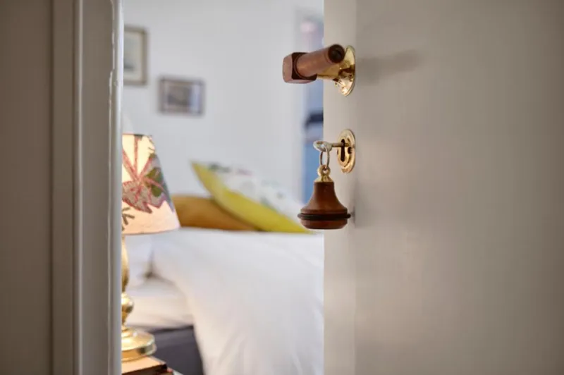 Hotel Hornbækhus photo 33