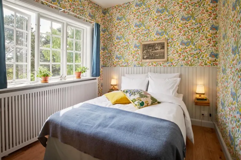 Hotel Hornbækhus photo 36