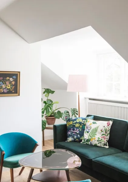Hotel Hornbækhus photo 40