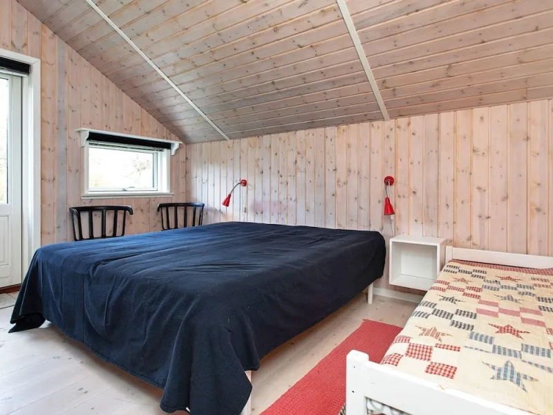 Billede 9 af 10 Person Holiday Home in Stege