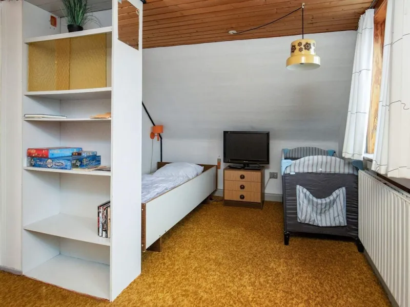 Billede 8 af 10 Person Holiday Home in Karby-by Traum