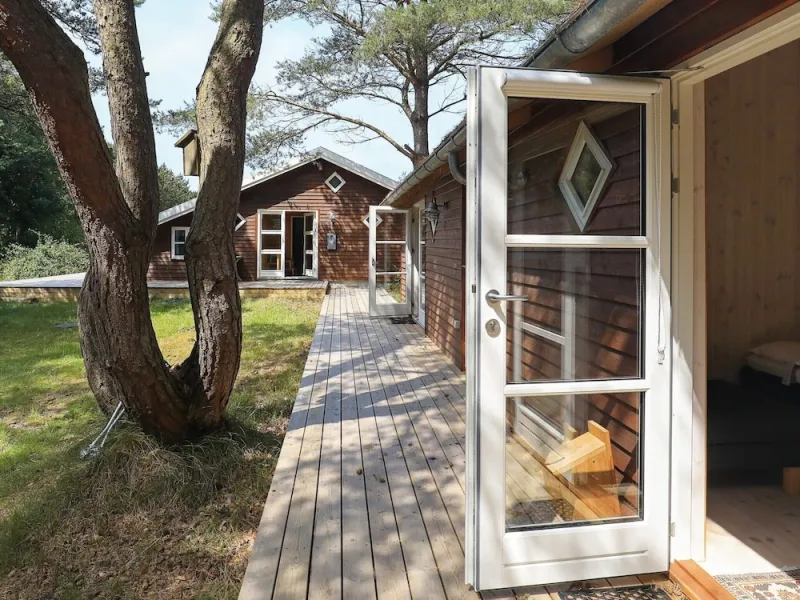 Billede 16 af 12 Person Holiday Home in Laeso-by Traum