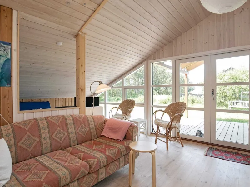 Billede 18 af 12 Person Holiday Home in Laeso-by Traum