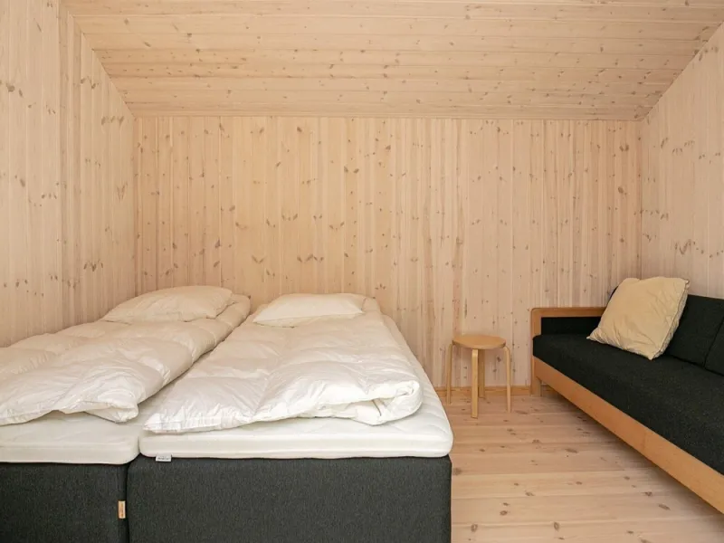 Billede 19 af 12 Person Holiday Home in Laeso-by Traum