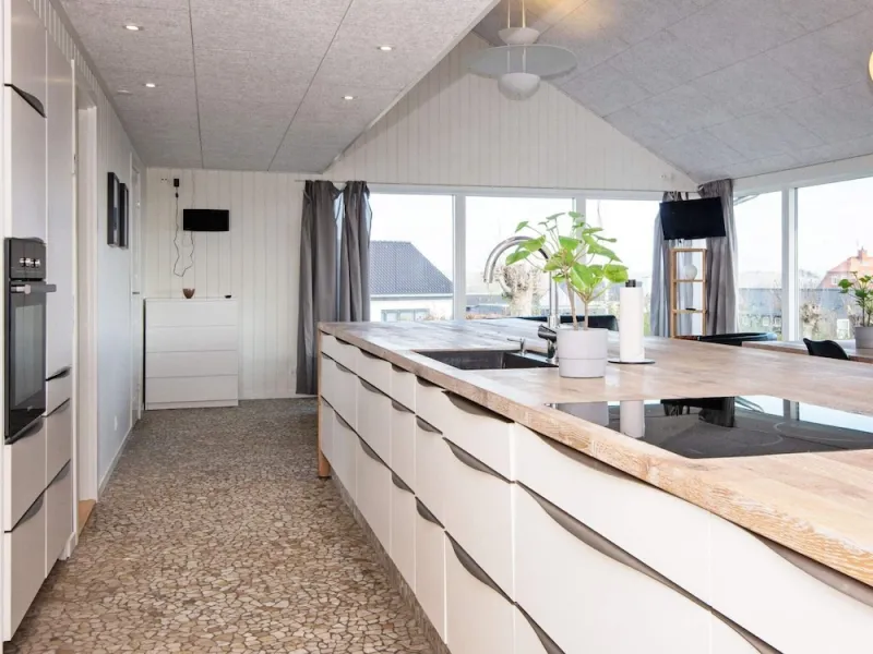 Billede 8 af 10 Person Holiday Home in Ronde