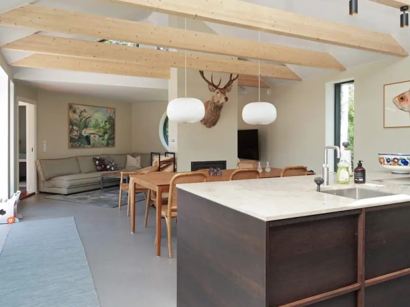 Billede 7 af 10 Person Holiday Home in Vejby
