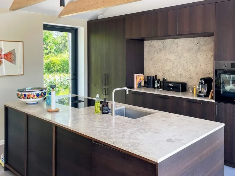 Billede 13 af 10 Person Holiday Home in Vejby