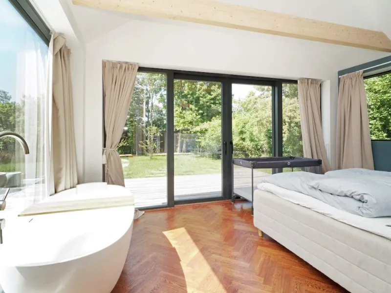 Billede 17 af 10 Person Holiday Home in Vejby