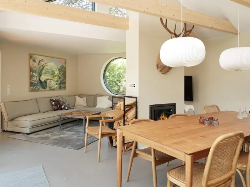 Billede 20 af 10 Person Holiday Home in Vejby