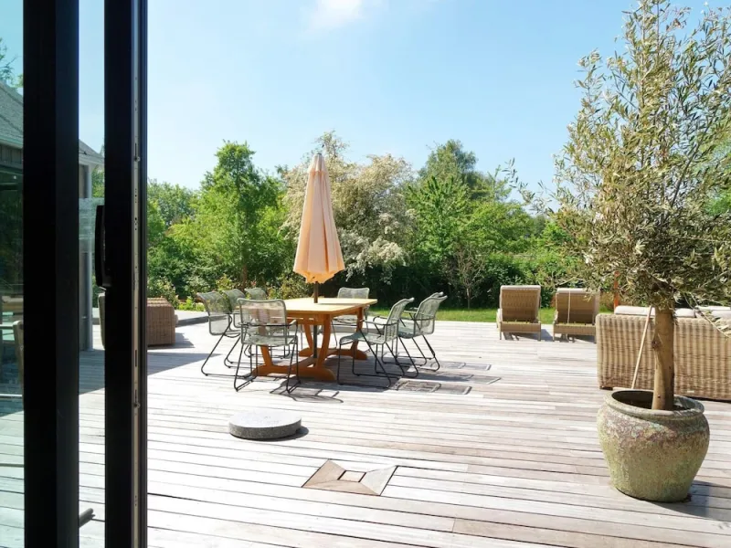 Billede 28 af 10 Person Holiday Home in Vejby