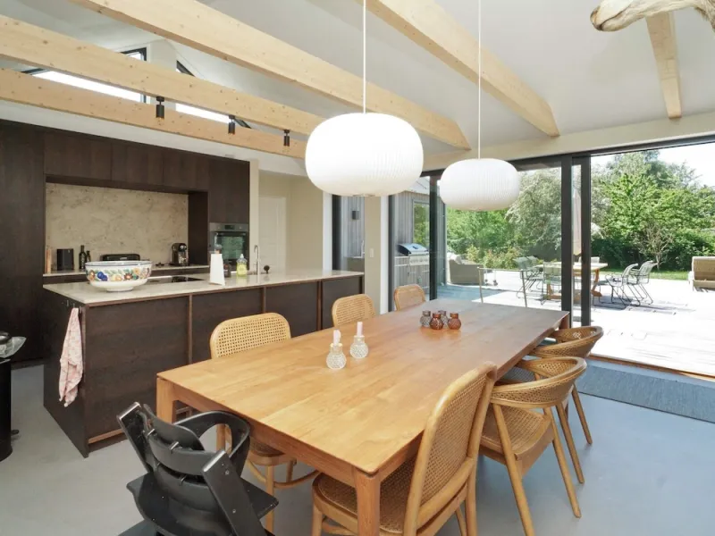 Billede 29 af 10 Person Holiday Home in Vejby