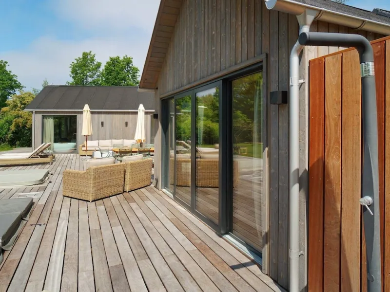 Billede 34 af 10 Person Holiday Home in Vejby
